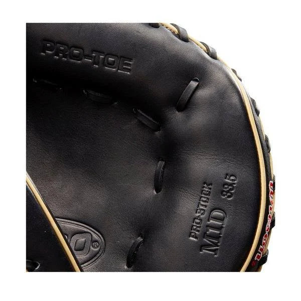 33.5x22 Baseball Mitt P262