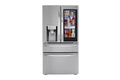 36 Inch Counter Depth Smart French Door Refrigerator Z41239