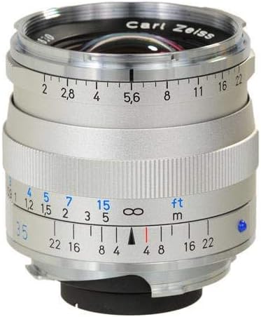 Wide-Angle Camera Lens V418