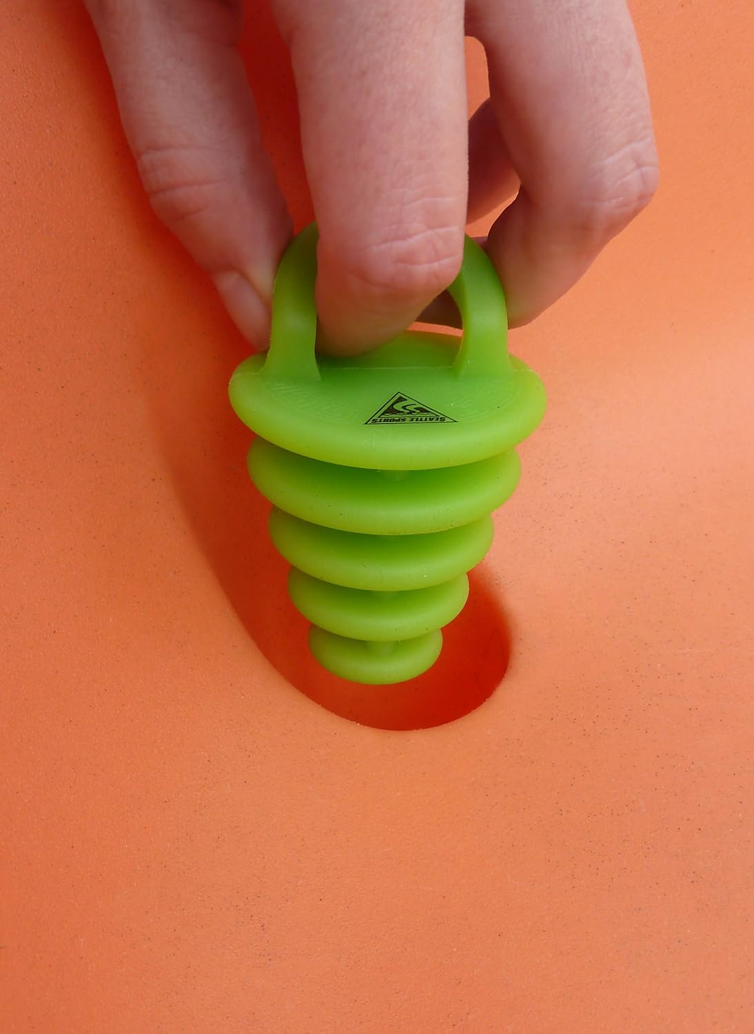 Kayak Scupper Plugs D206