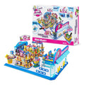 Mini Brands 5 Surprise Series 3 Electronic Mini Mart Playset W666179