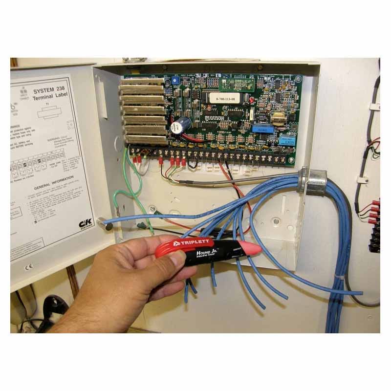 Compact Wire and Cable Tracing Kit D202057