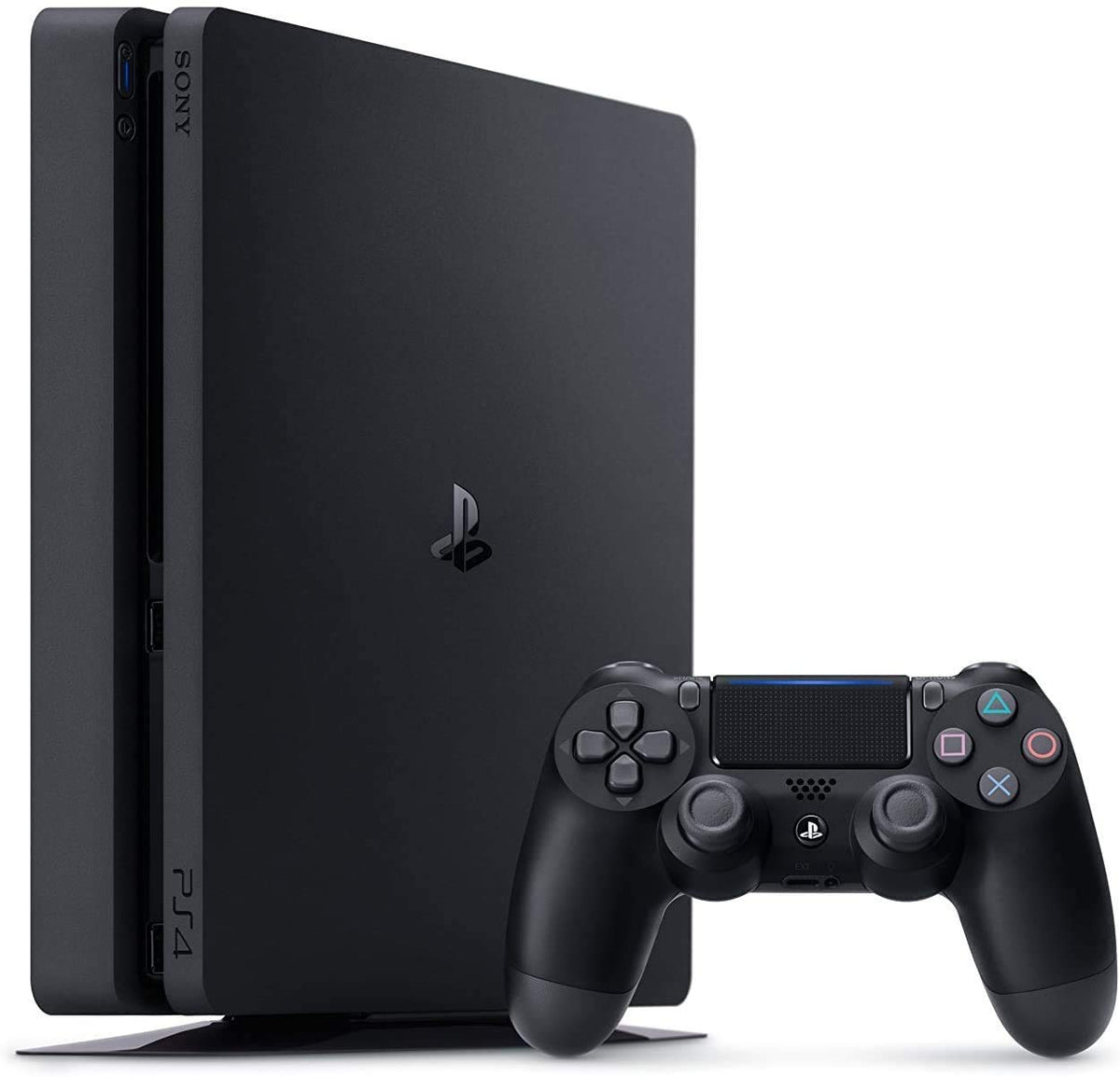1TB Slim Gaming Console J516372