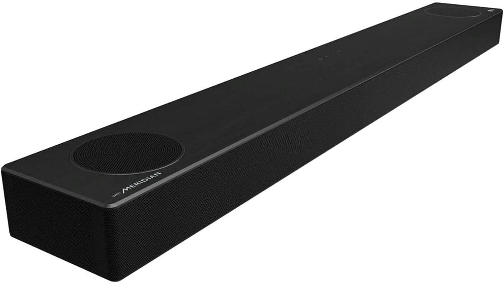 3.1.2 Channel 380W Soundbar with Dolby Atmos and Bluetooth V596847