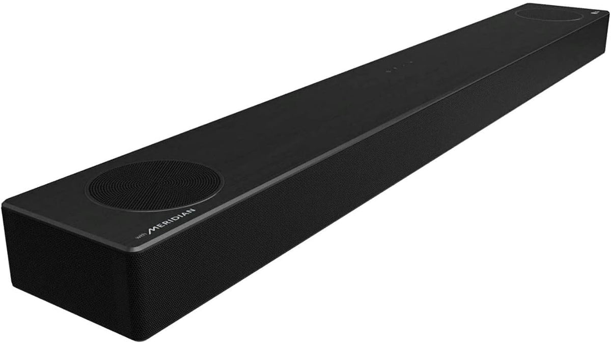 3.1.2 Channel 380W Soundbar with Dolby Atmos and Bluetooth V596847