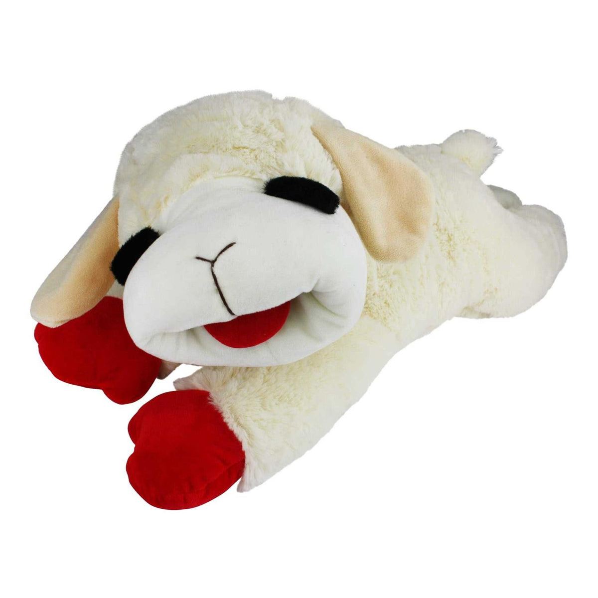 Lamb Chop Dog Toy Z7472