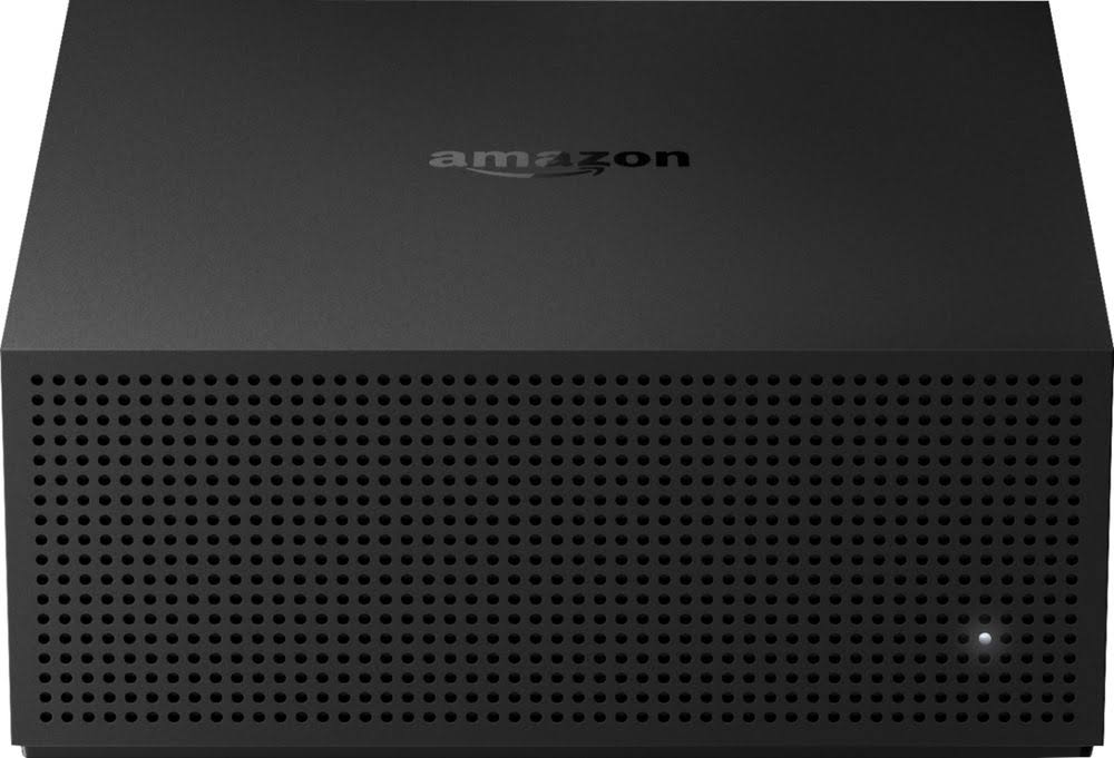 500GB OTA DVR Black P73589