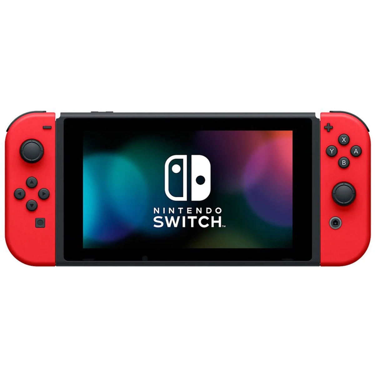 Mario Choose One Bundle with Carry Case, 128GB SD Card, and Animal Crossing Game U63503