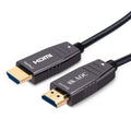 8K Optic Fiber HDMI 2.1 Cable 100FT B969