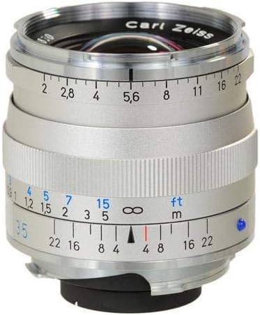 Wide-Angle Camera Lens V418