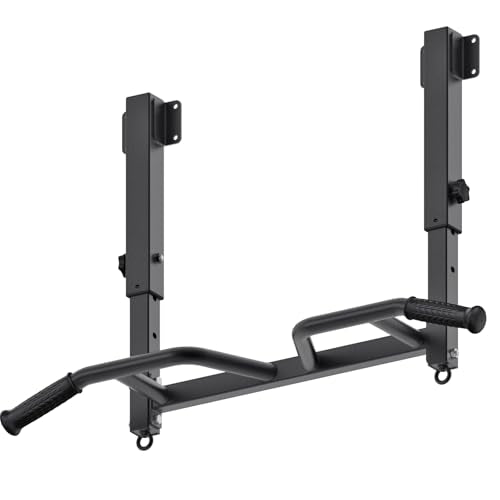 Adjustable Steel Pull Up Bar K9430