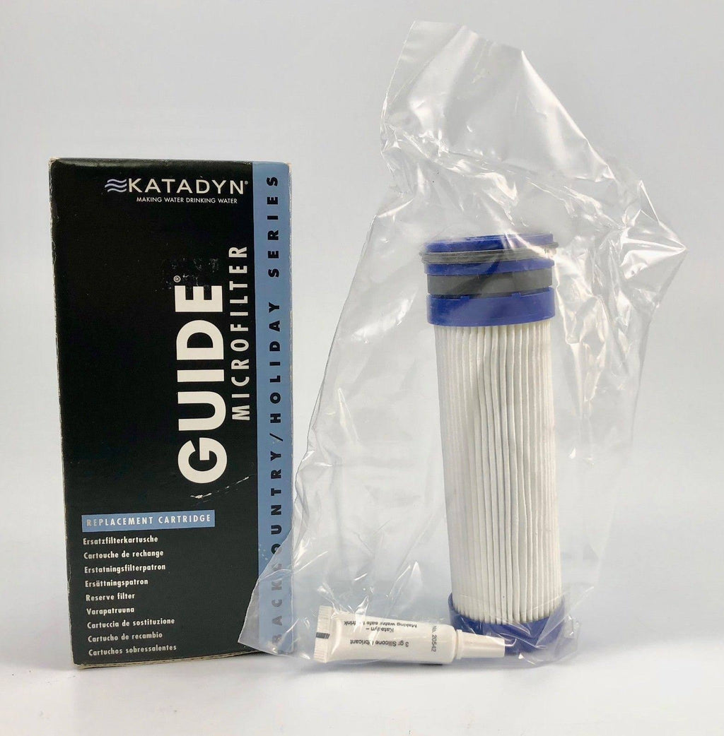 Replacement Cartridge M477580