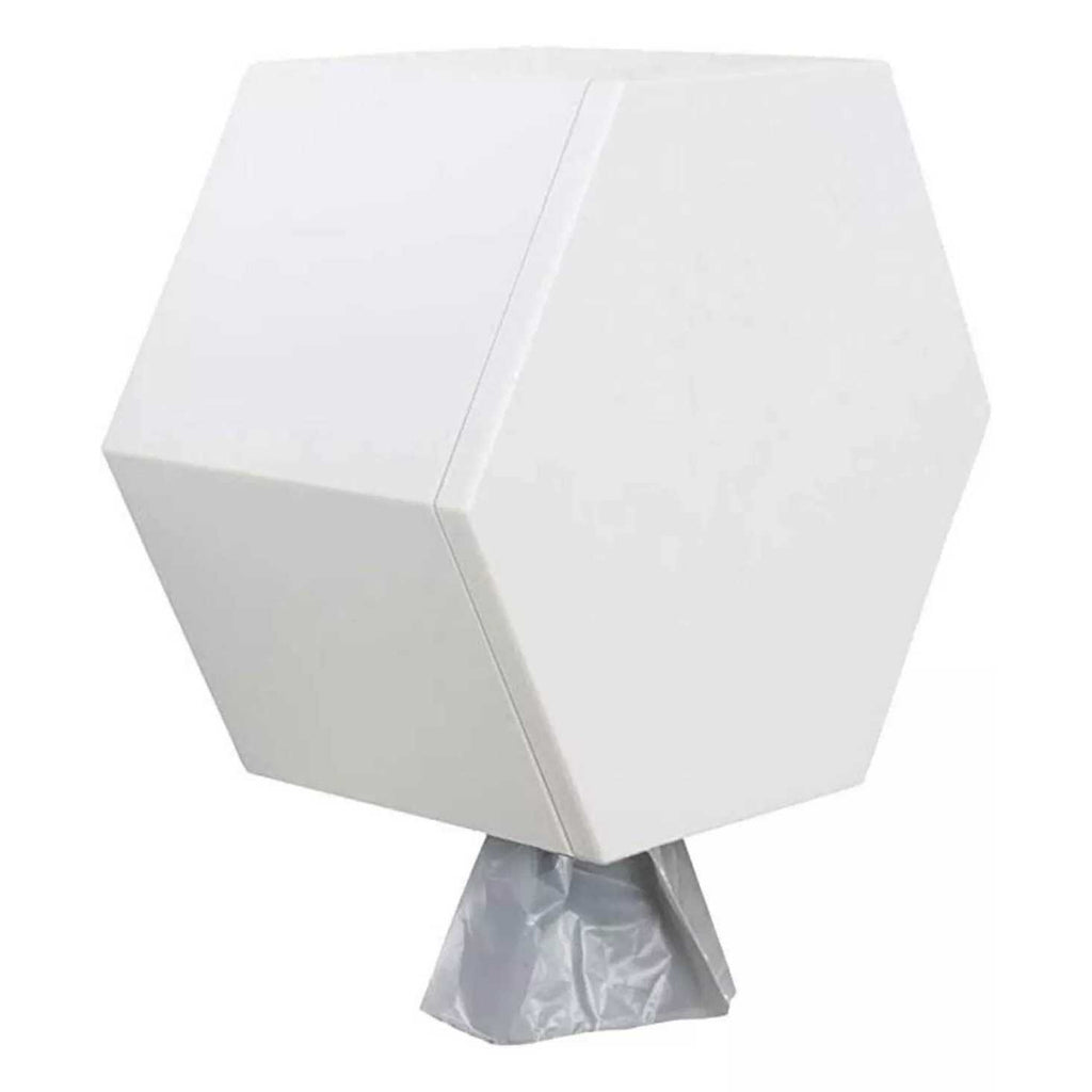 Wall Mount Poop Bag Dispenser M253955