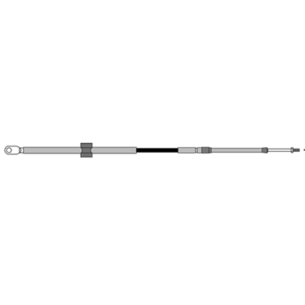 Volvo/OMC TFXtreme Cable 20 I28292