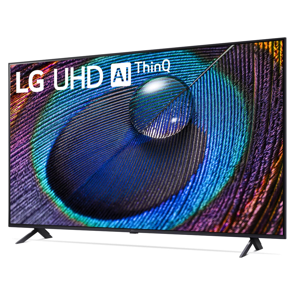 65 Class 4K UHD Smart TV D5913