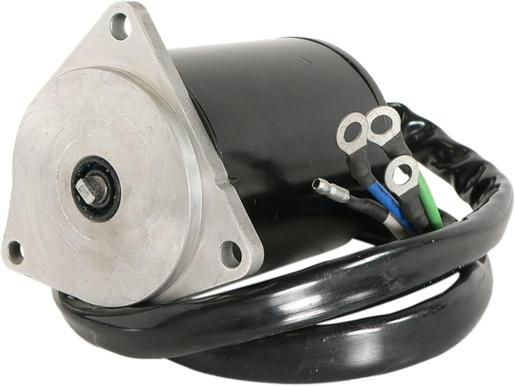 Tilt/Trim Motor Compatible With Yamaha 225-250 Outboard D7476