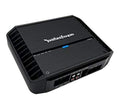 2-Channel Amplifier Black U8346