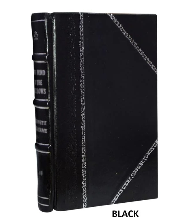 LEATHER BOUND D44941