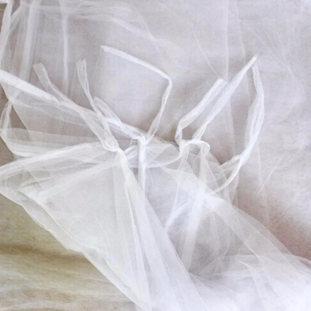 Mosquito Net Bed Curtains N689