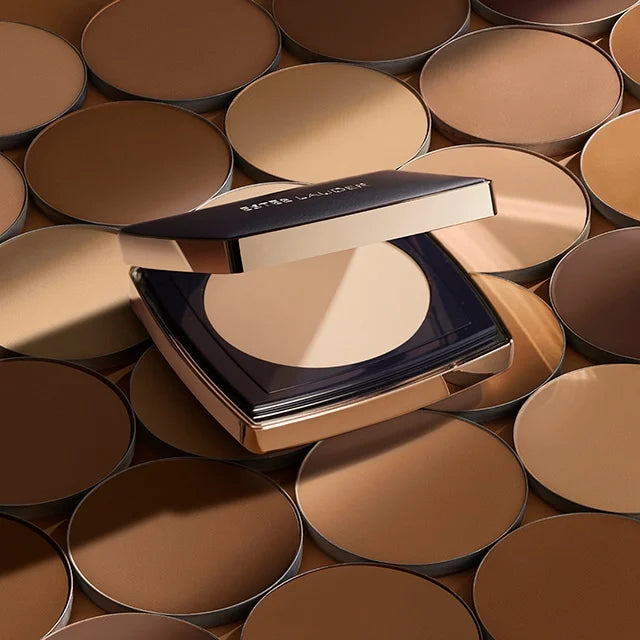 Matte Powder Foundation Refill T85299