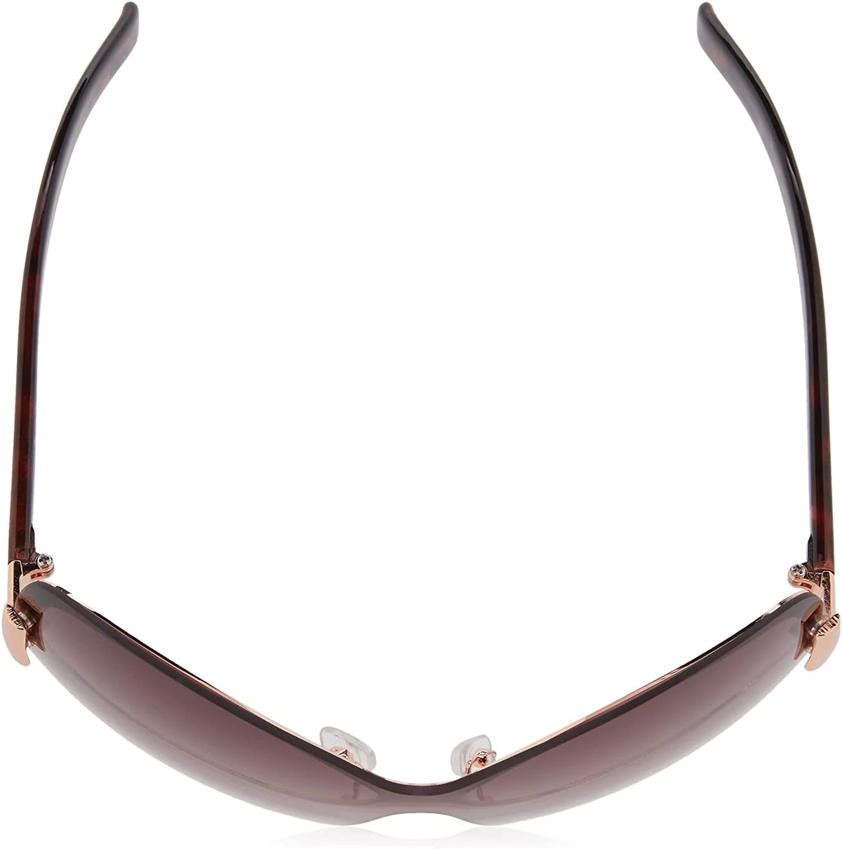 Rectangular Fashion Sunglasses, 132mm O2520