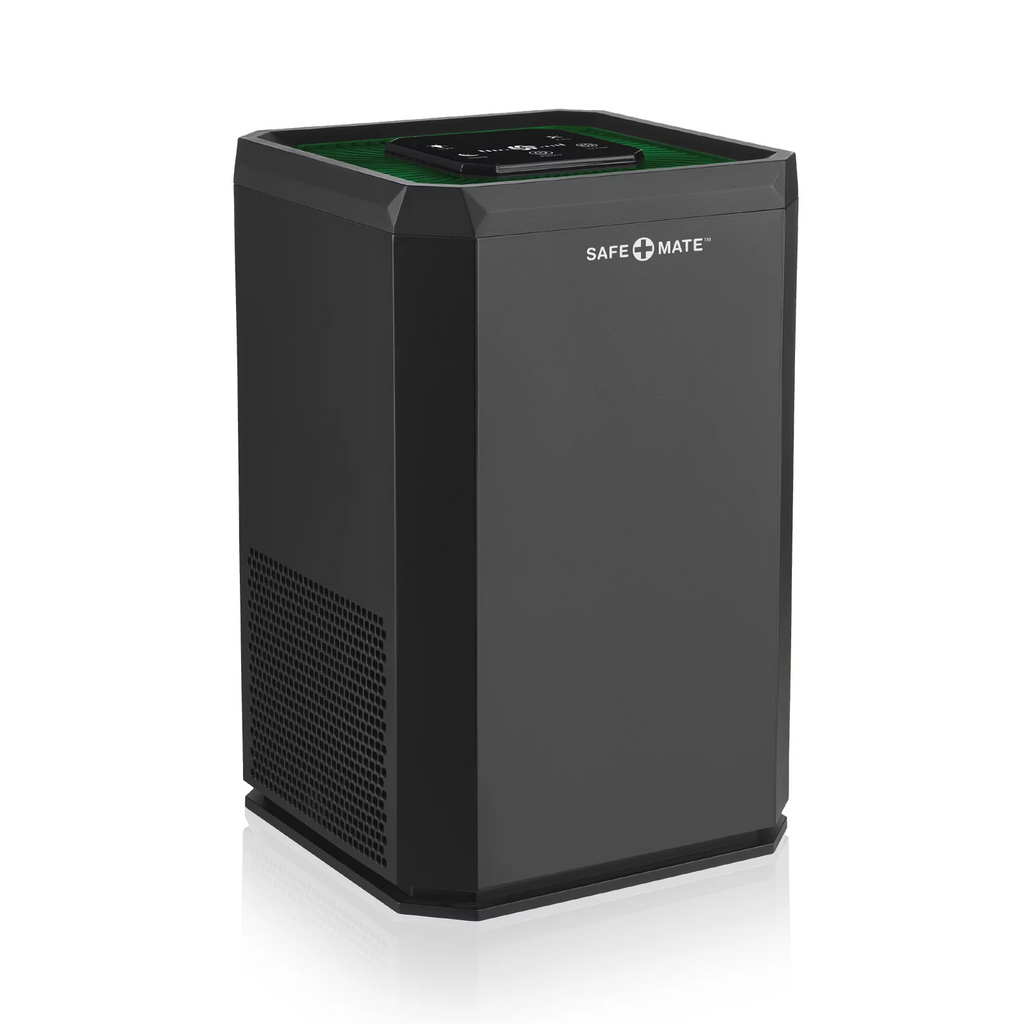 Black True H13 HEPA Air Purifier L7264