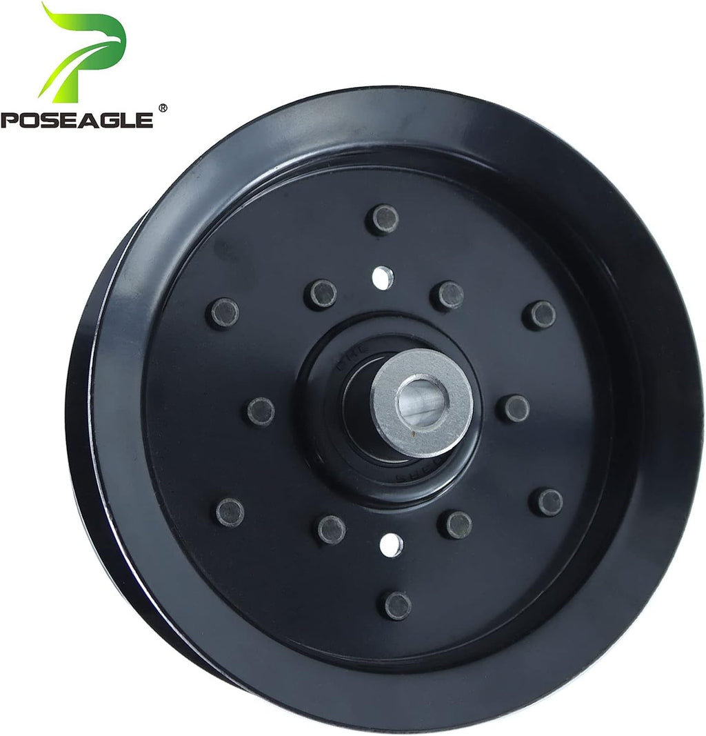 Flat Idler Pulley 3 Pack K9543