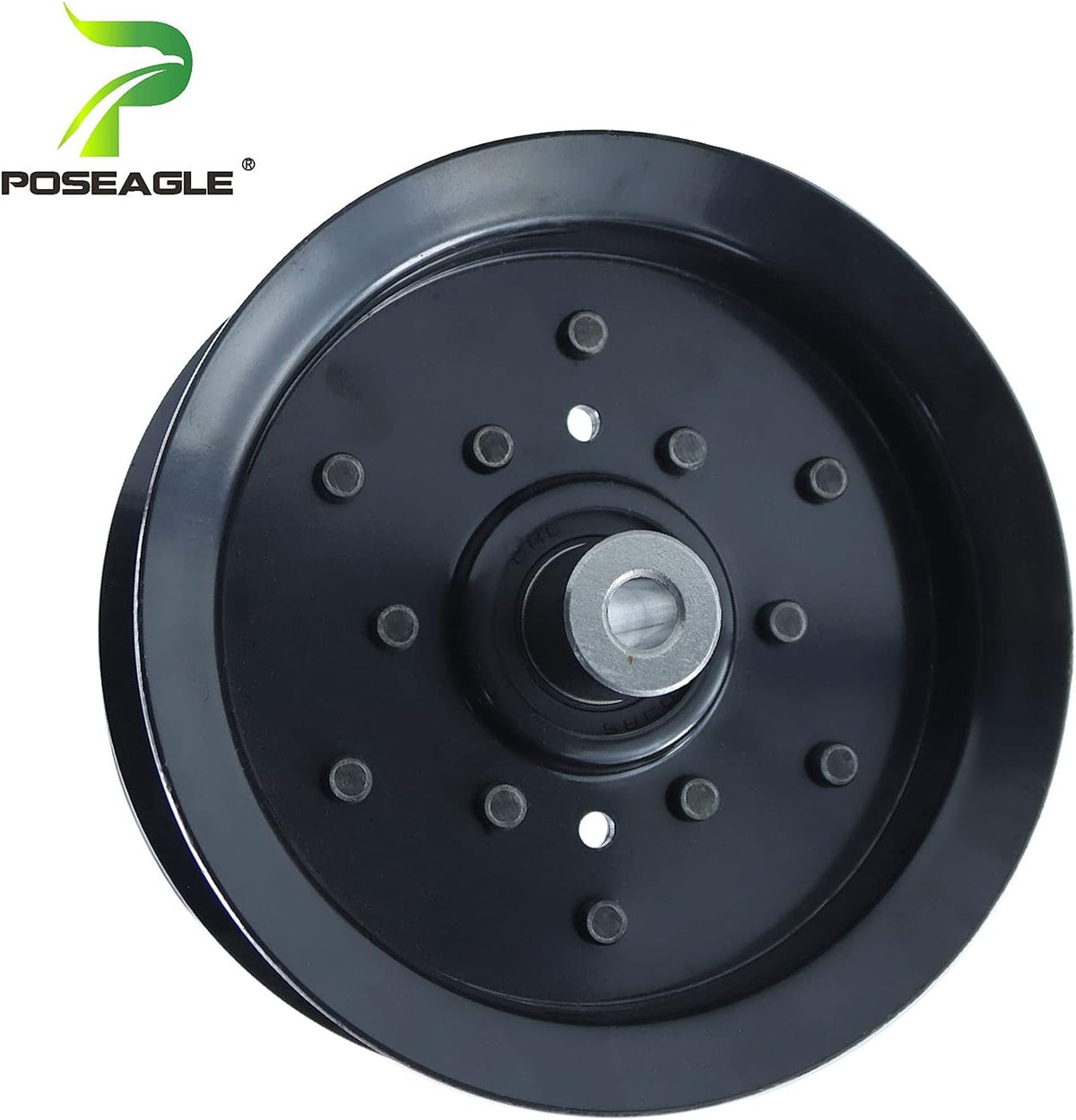 Flat Idler Pulley 3 Pack K9543