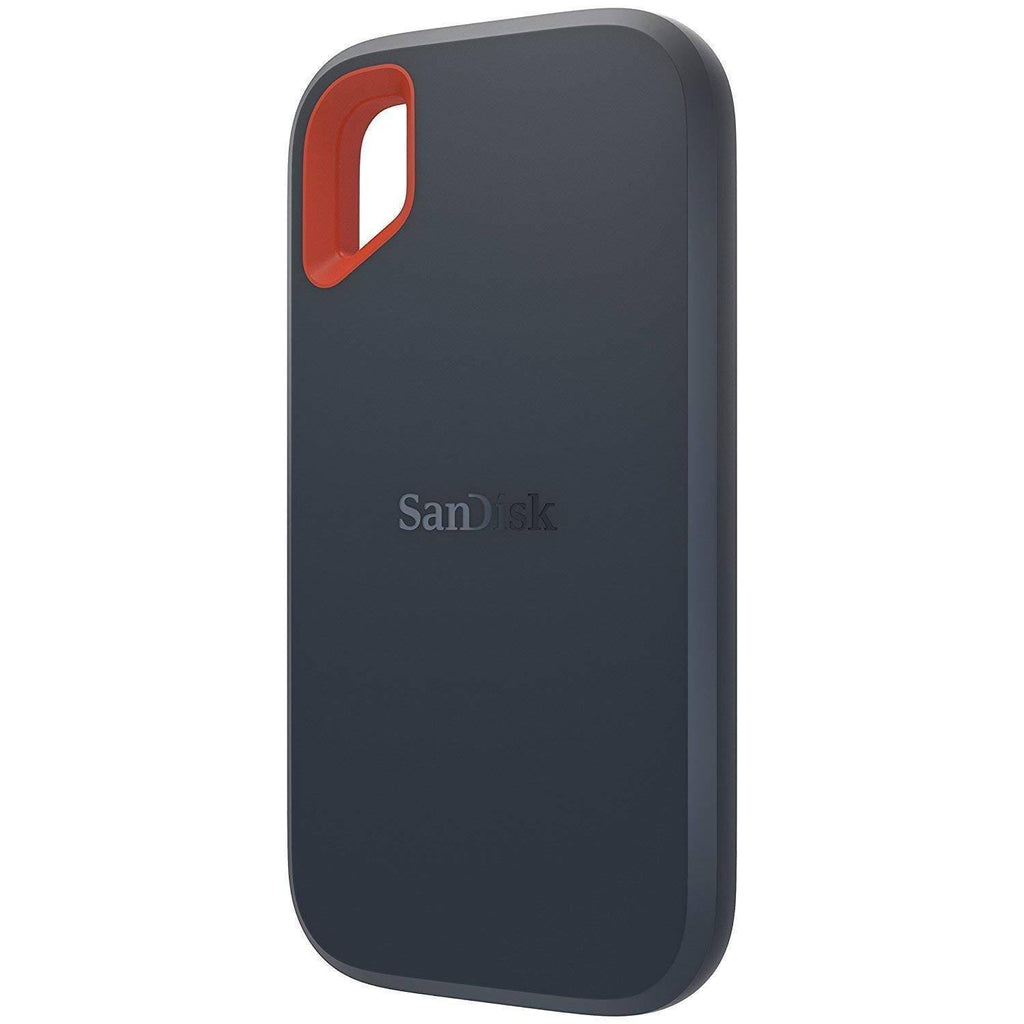 1TB Extreme Portable SSD S4036