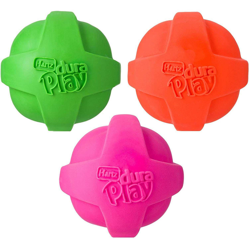 Dura Play Ball Dog Toy G26679