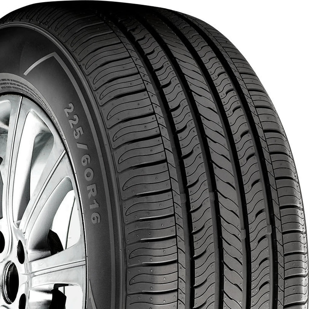 225/50R17 94V Passenger Tire F231855