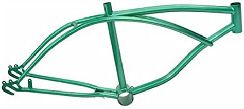 20" Lowrider Bike Frame X9446