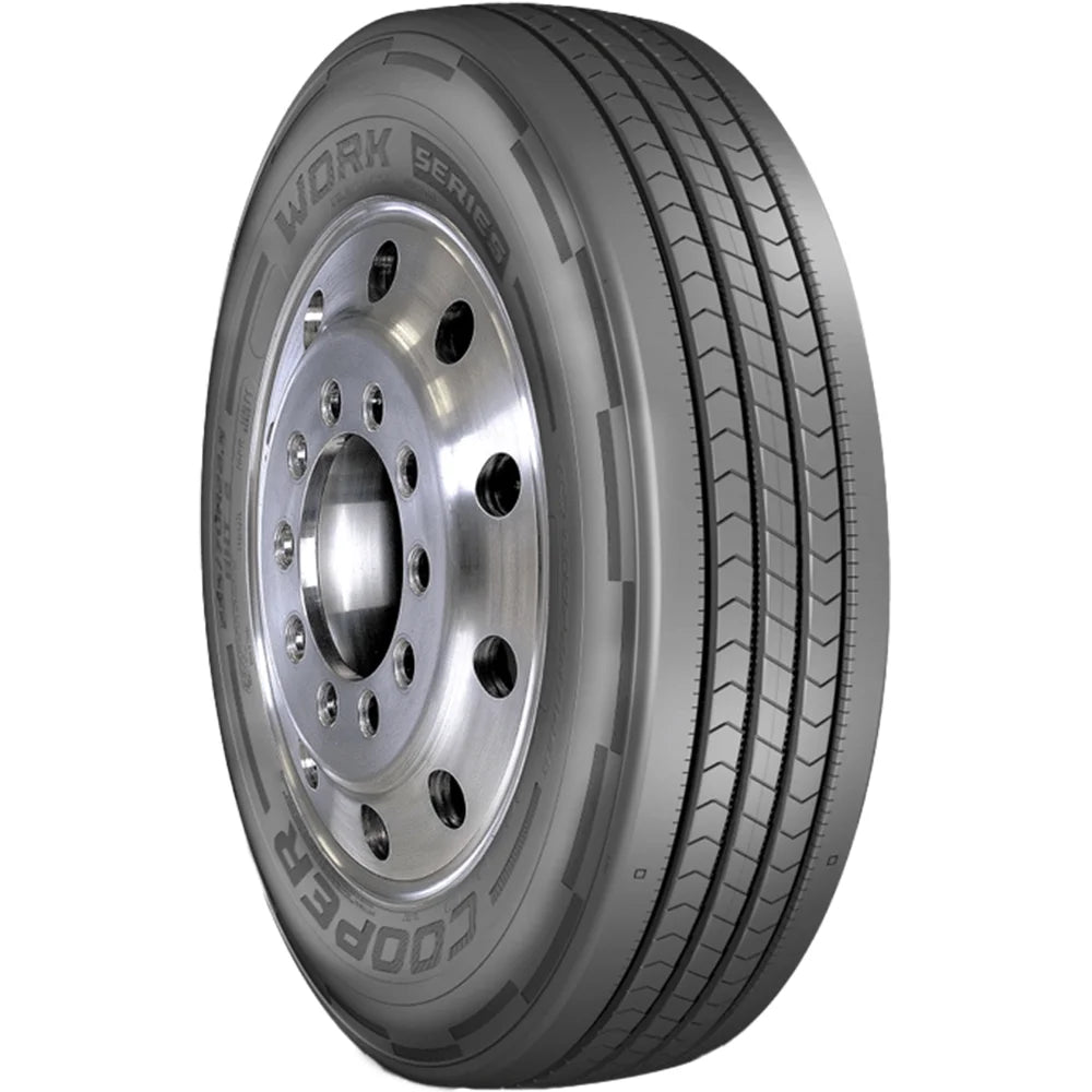 Commercial Trailer Tire 215/75R17.5 16 Ply X945