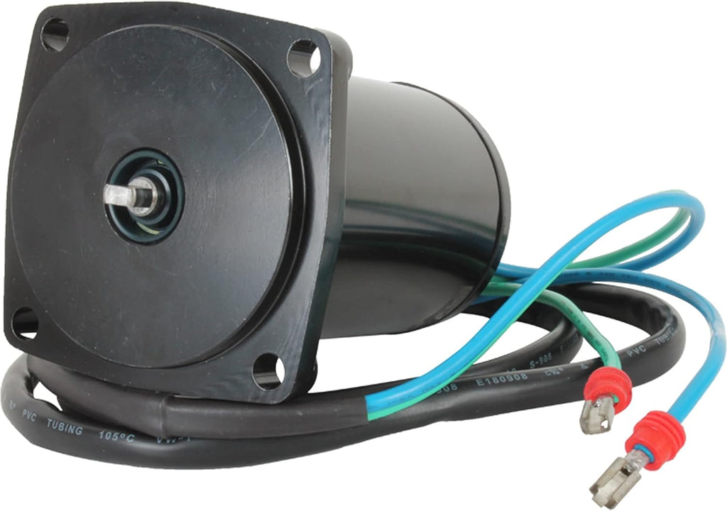 TILT TRIM MOTOR for EVINRUDE 70 80 90 115 130 HP 2005-2011 I21003