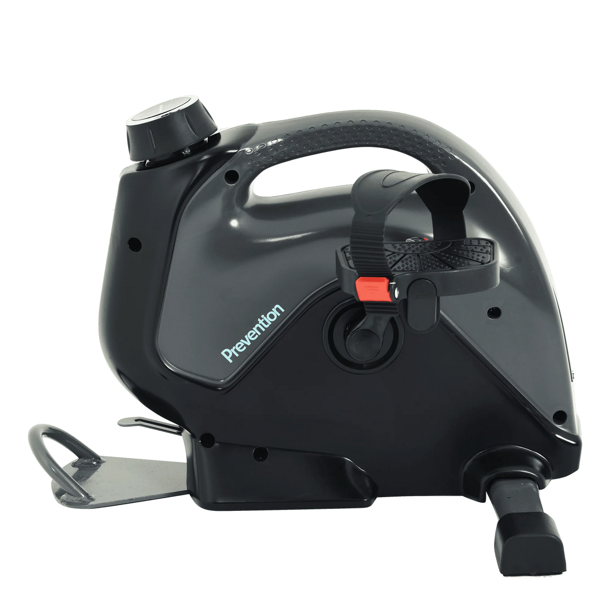Under Desk Exercise Bike with Bluetooth F498