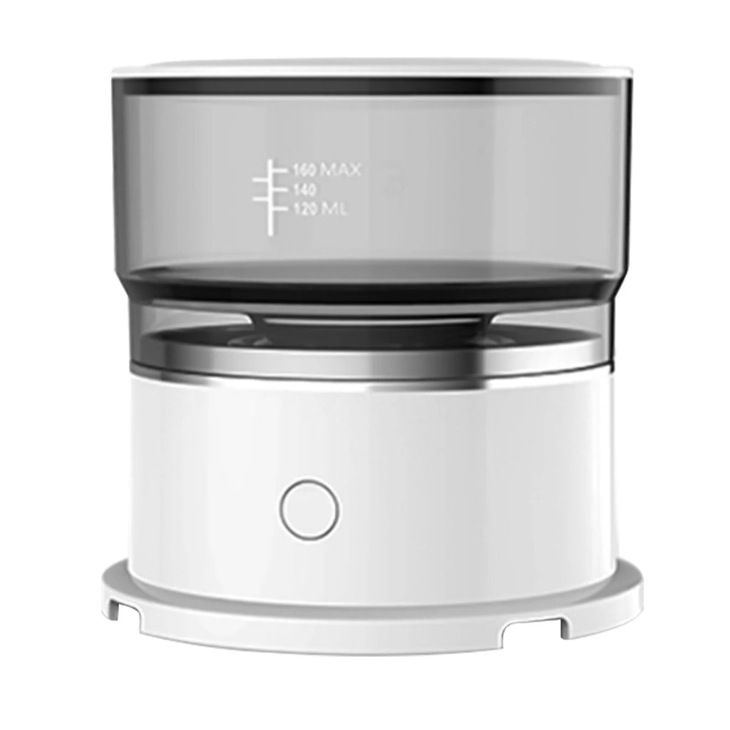 Portable Manual Coffee Machine K396328