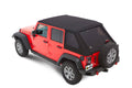 Soft Top Black Diamond W86187