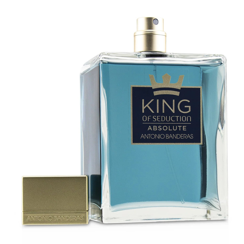 Eau De Toilette Spray 100ml/3.3oz X99817