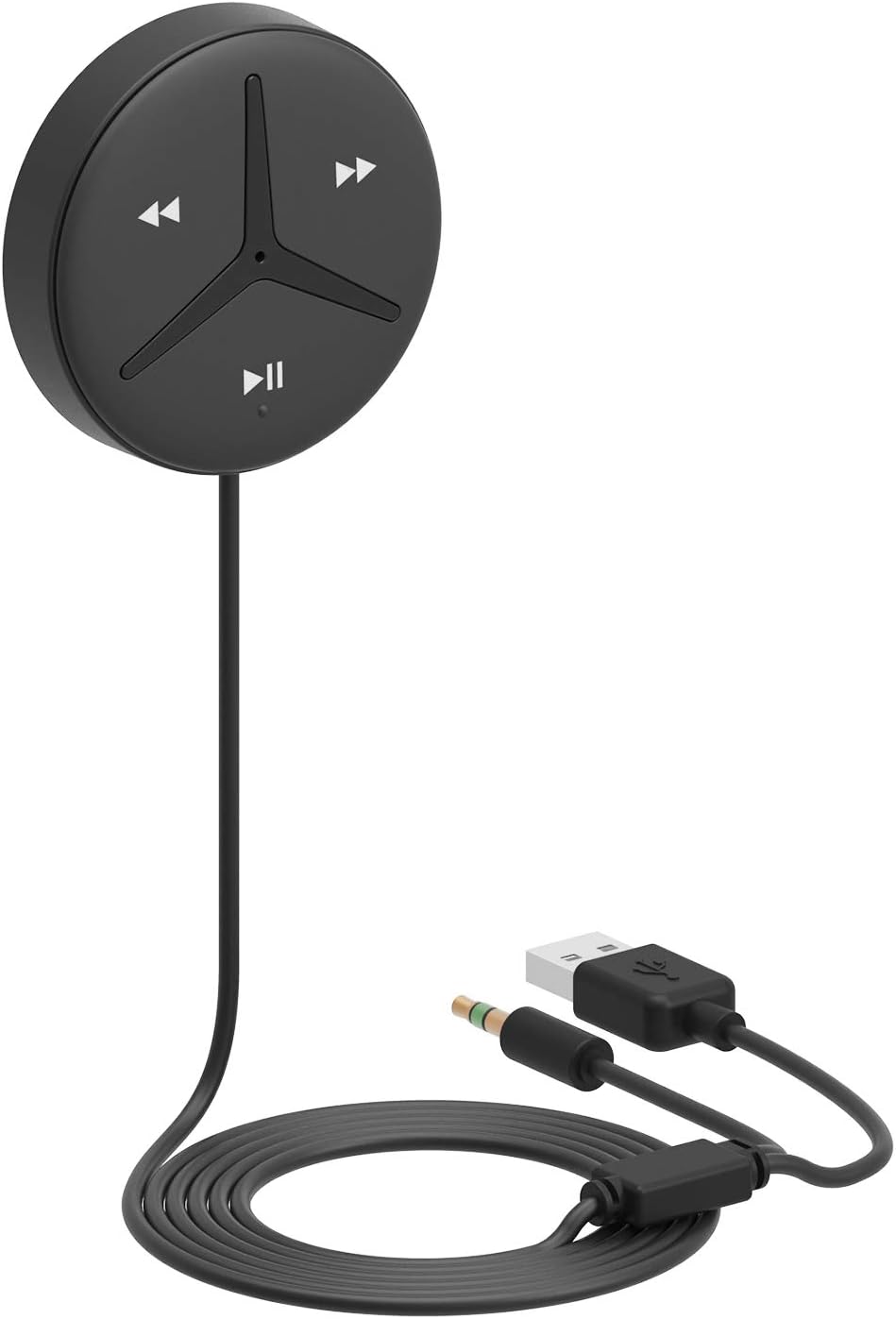 Bluetooth Aux Receiver Pack of 2 J440