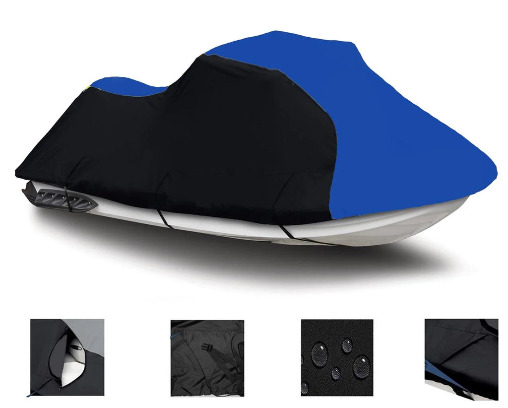 600D Jet Ski Cover Z85307