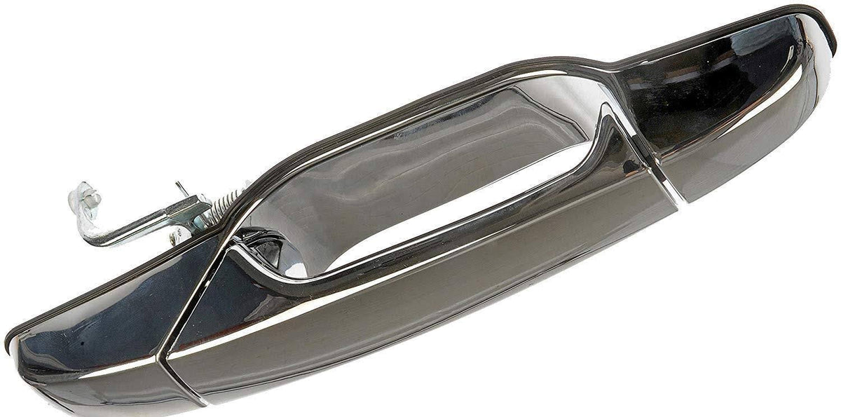 Passenger Side Front Exterior Door Handle O343