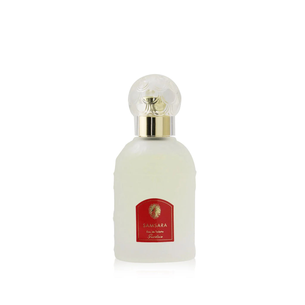 Samsara Eau De Toilette Spray 100ml J316
