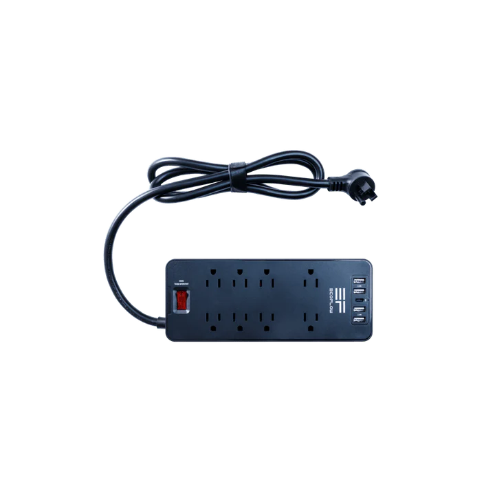 Surge Protector Power Strip C409282