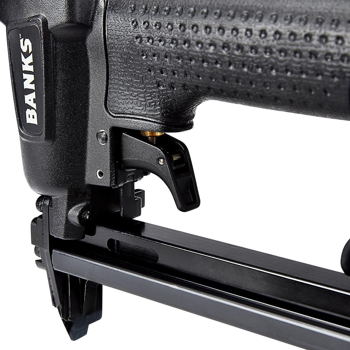 20 Gauge 7/16 in. Wide Crown Stapler E503498