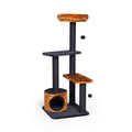 Cat Tower P3671