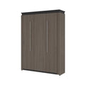 Queen Murphy Bed J831310