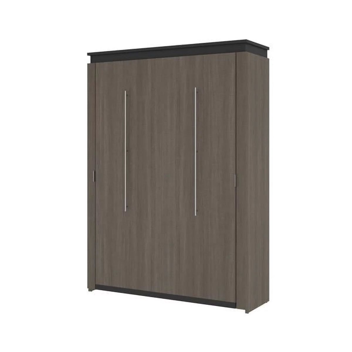 Queen Murphy Bed J831310