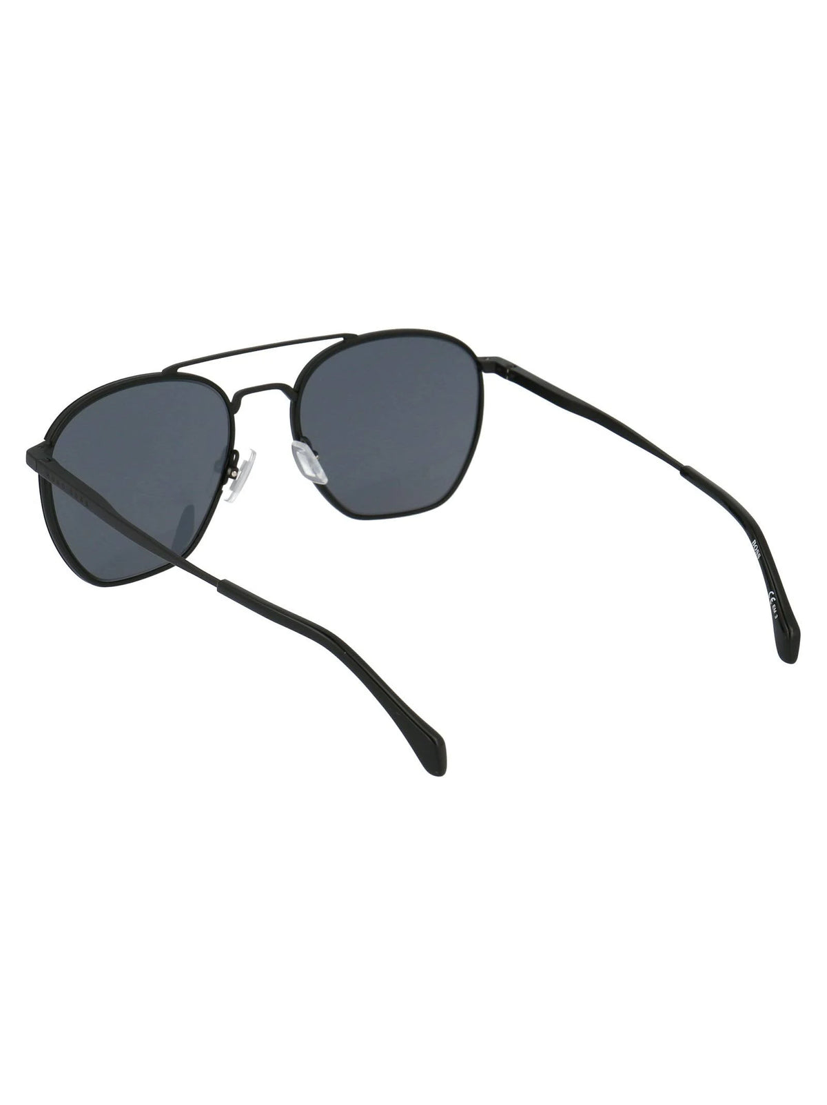 Matte Black Sunglasses F4095