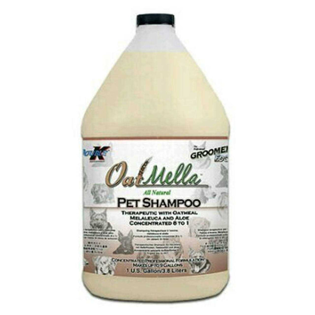 Oat Mella Shampoo S733384