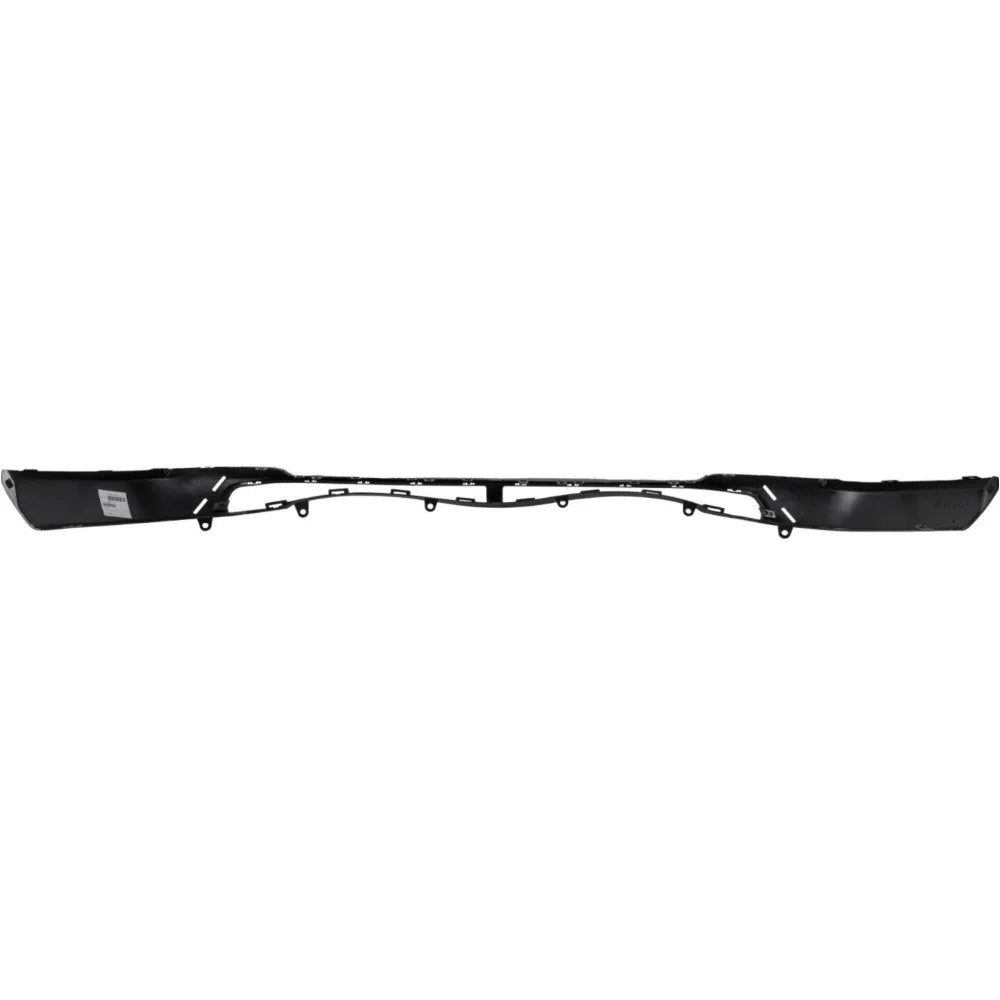 Front Air Dam Deflector Lower Valance Apron for 2019-2021 Toyota RAV4 A921